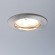 92757 EBL Coin LED 3x6,5W 51mm rund eisen-geb