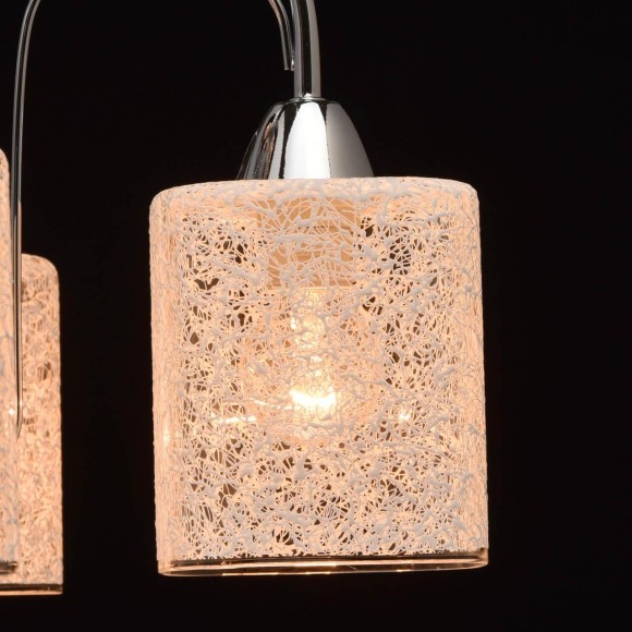 Потолочная люстра De Markt City Олимпия 638013405 Потолочная люстра De Markt City Олимпия 638013405