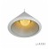 Подвесная люстра iLedex WL8858-5 WH