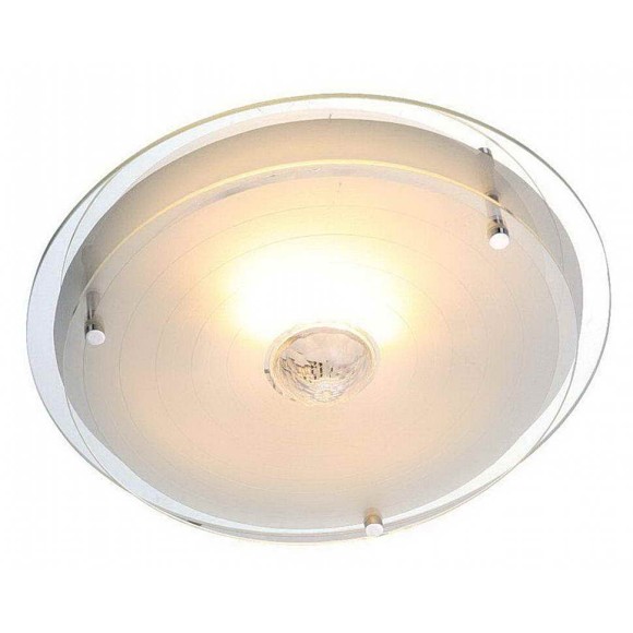 Светильник настенно-потолочный Globo 48527 Светильник настенно-потолочный Globo 48527