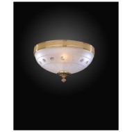 Потолочный светильник Reccagni Angelo PL 2334/2 Потолочный светильник Reccagni Angelo PL 2334/2
