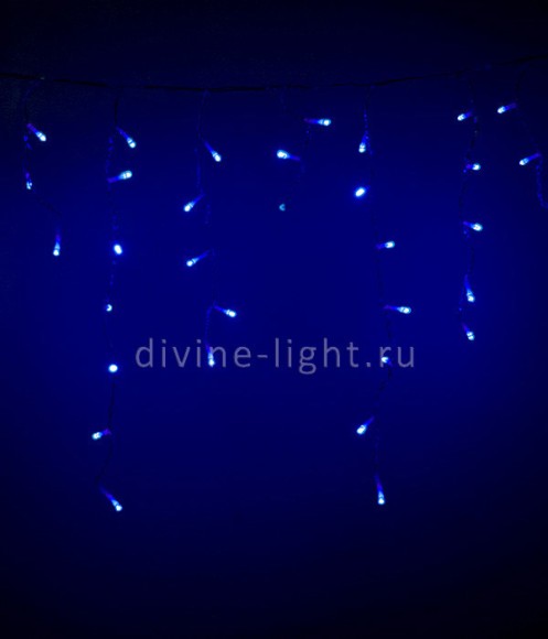 Светодиодная бахрома Laitcom PIL240-10-2B