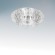 Встраиваемый светильник Lightstar Torcea 006332