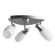 Спот Volare a4590pl-3ss Arte Lamp