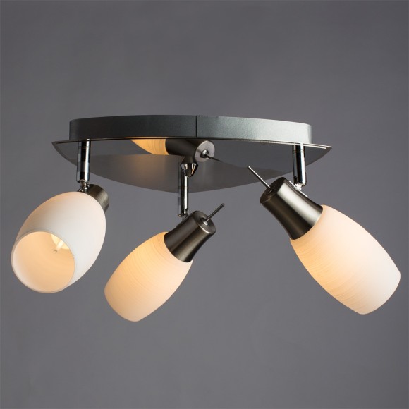 Спот Volare a4590pl-3ss Arte Lamp картинка 2