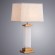 Настольная лампа Camelot a4501lt-1pb Arte Lamp картинка 2