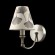 Бра Lamp4you Eclectic M-01-SB-LMP-O-7