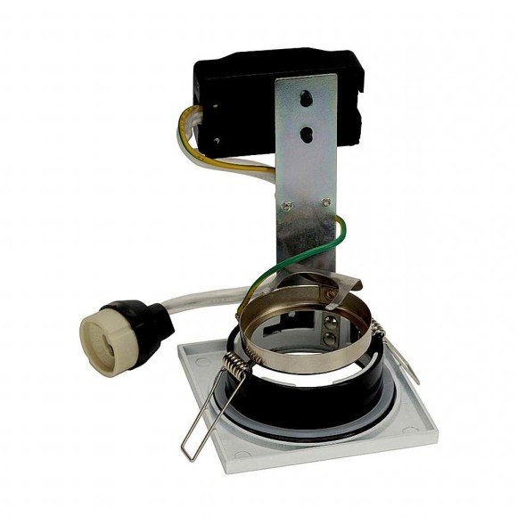 Встраиваемый светильник уличный Fgl SLV 111141