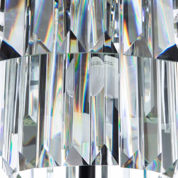 Настольная лампа Nova 3001/01 tl-4 Divinare картинка 3