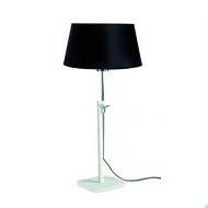 Интерьерная настольная лампа Mantra Tecnico Habana 5320+5323