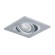 92918 PremEBL Drilled Alu eck schw dim LED 3x5
