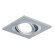 92918 PremEBL Drilled Alu eck schw dim LED 3x5