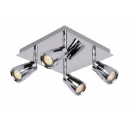 Светодиодный светильник Lucide Lana 17949/14/11 Светодиодный светильник Lucide Lana 17949/14/11