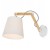 Спот Pinocchio a5700ap-1wh Arte Lamp