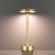 Настольная лампа Odeon Light 5033/6TL