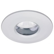 99463 Светильник встраиваемый, Profi стационарный IP65 3x11W 230V GU10 51мм белый 99463 Светильник встраиваемый, Profi стационарный IP65 3x11W 230V GU10 51мм белый