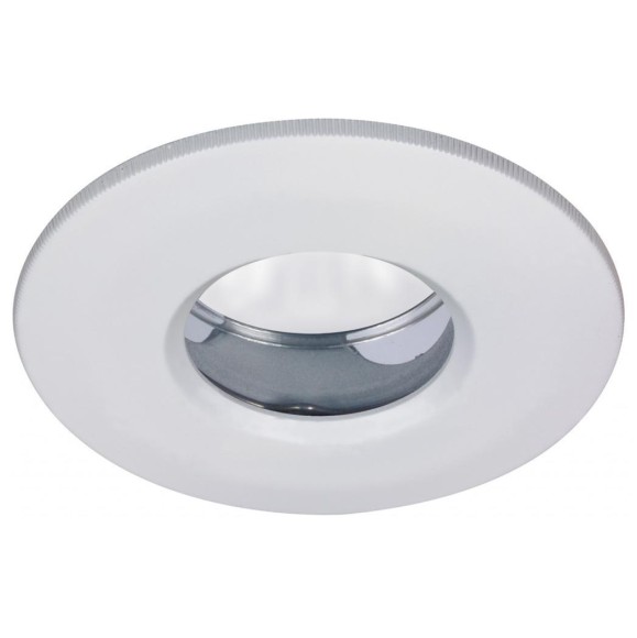 99463 Светильник встраиваемый, Profi стационарный IP65 3x11W 230V GU10 51мм белый