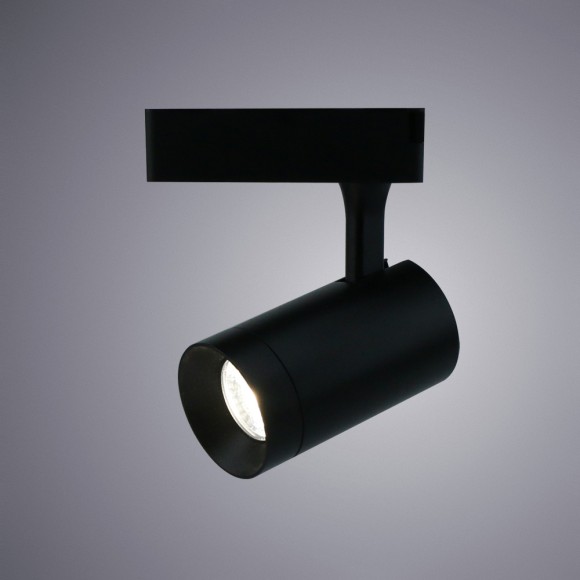 Трековый светильник Soffitto a1710pl-1bk Arte Lamp Трековый светильник Soffitto a1710pl-1bk Arte Lamp
