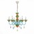 Подвесная люстра ST Luce SL674.783.06