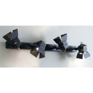 Спот настенный Citilux CL526542S Спот настенный Citilux CL526542S