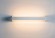 Светильник настенный Paulmann Bar 400x100мм 10.5Вт 1500Лм 2700К LED IP20 230В Белый Алюминий 70791