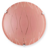 Светильник настенно-потолочный Xithi TL9291Y-02PN Toplight Светильник настенно-потолочный Xithi TL9291Y-02PN Toplight