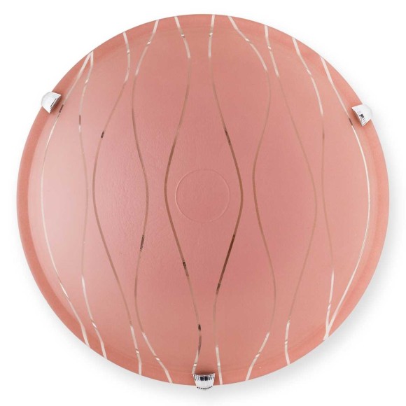 Светильник настенно-потолочный Xithi TL9291Y-02PN Toplight