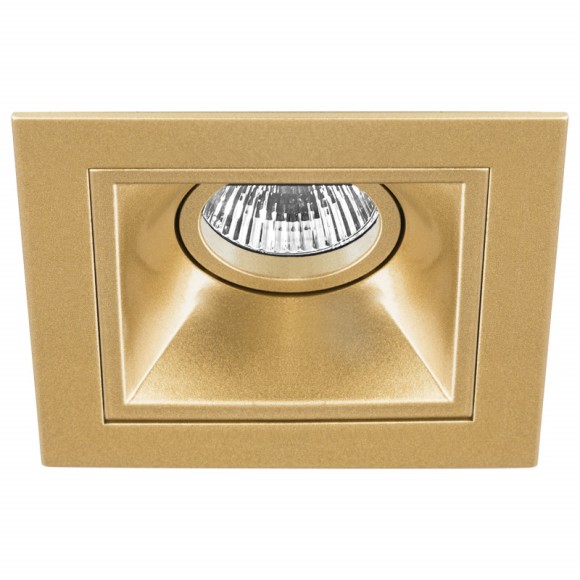 Встраиваемый светильник Lightstar D51303 Встраиваемый светильник Lightstar D51303