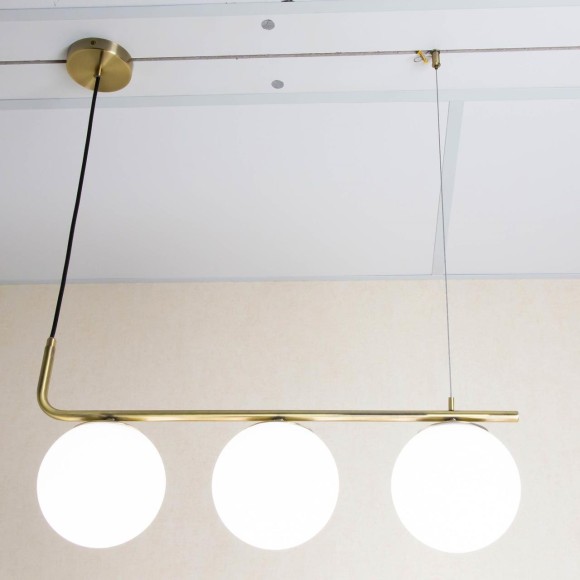 CL112133 Бремен Бронза Св-к Подвес CL112133 Бремен Бронза Св-к Подвес