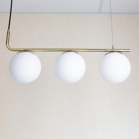 CL112133 Бремен Бронза Св-к Подвес CL112133 Бремен Бронза Св-к Подвес