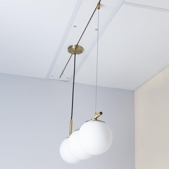 CL112133 Бремен Бронза Св-к Подвес CL112133 Бремен Бронза Св-к Подвес