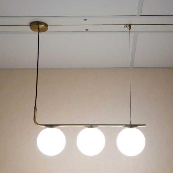 CL112133 Бремен Бронза Св-к Подвес CL112133 Бремен Бронза Св-к Подвес