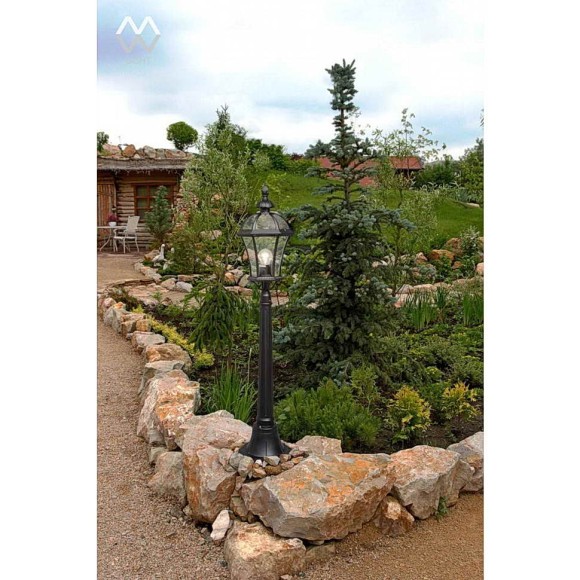 Уличный светильник MW-Light Сандра 811040501