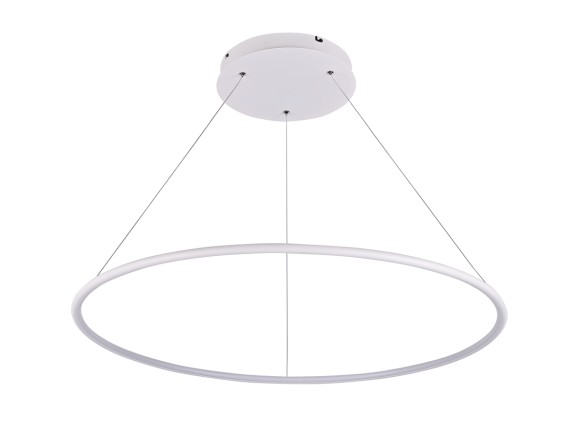 Светодиодный подвесной светильник Donolux s111024/1r 48w white in