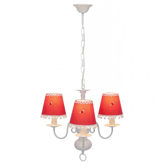 Подвесная люстра Brilliant Joyce 93425/01