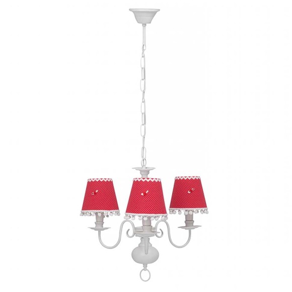 Подвесная люстра Brilliant Joyce 93425/01