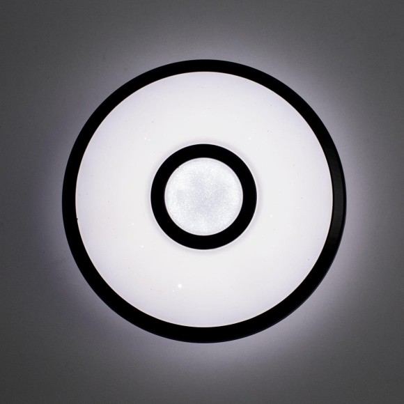 CL703A15G Старлайт Венге Смарт RGB Св-к CL703A15G Старлайт Венге Смарт RGB Св-к