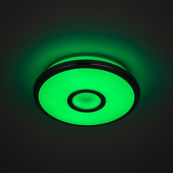 CL703A15G Старлайт Венге Смарт RGB Св-к CL703A15G Старлайт Венге Смарт RGB Св-к