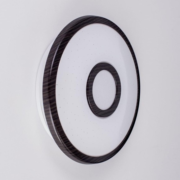 CL703A15G Старлайт Венге Смарт RGB Св-к CL703A15G Старлайт Венге Смарт RGB Св-к