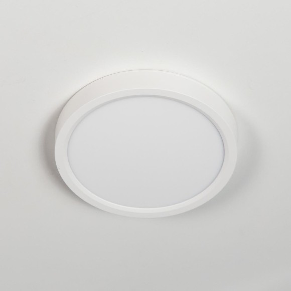 CL738120N Бейсик Белый Св-к Накл. LED 12W*4000K CL738120N Бейсик Белый Св-к Накл. LED 12W*4000K