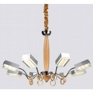 Подвесная люстра Lucia Tucci Natura 156.8