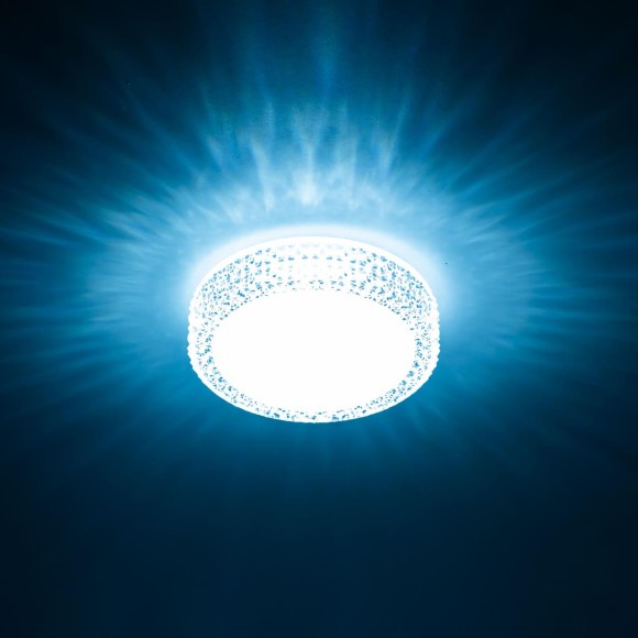 CL71812 Альпина LED Св-к Наст-Потол CL71812 Альпина LED Св-к Наст-Потол