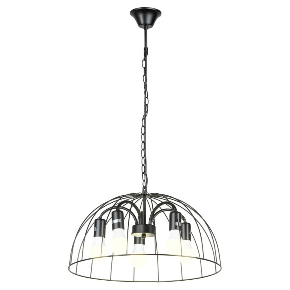 Люстра подвесная GRLSP-8216 LATTICE LGO