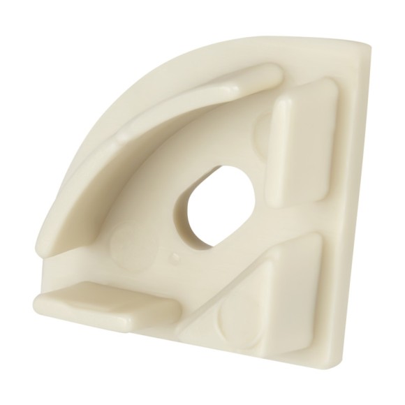 Заглушка профиля Maytoni Technical ALM008EC Заглушка профиля Maytoni Technical ALM008EC