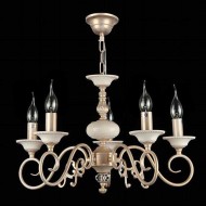 Подвесная люстра Maytoni Perla ARM337-05-R Подвесная люстра Maytoni Perla ARM337-05-R