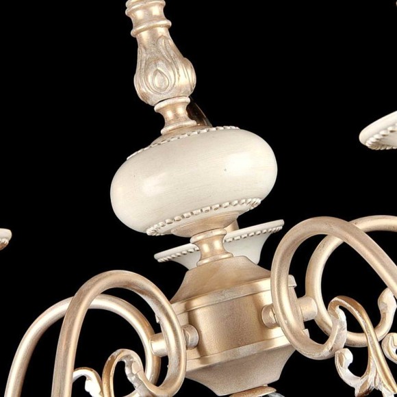 Подвесная люстра Maytoni Perla ARM337-05-R Подвесная люстра Maytoni Perla ARM337-05-R