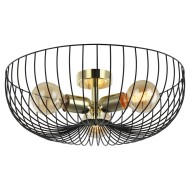 Потолочный светильник LSP-8251 BROOKS LOFT