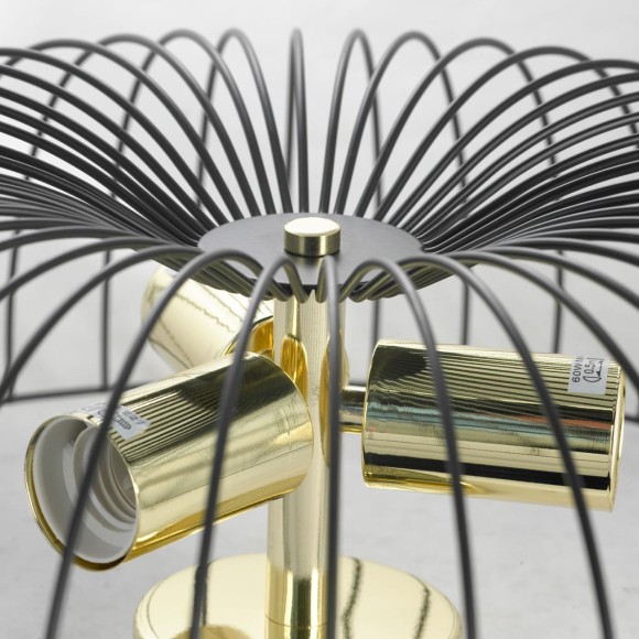 Потолочный светильник LSP-8251 BROOKS LOFT Потолочный светильник LSP-8251 BROOKS LOFT