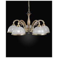 Подвесная люстра Reccagni Angelo L 3830/5