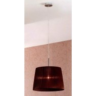 Подвесной светильник Citilux Шоколадный CL913612